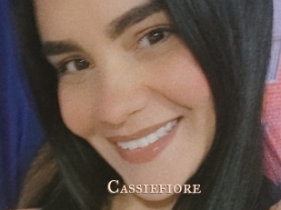 Cassiefiore