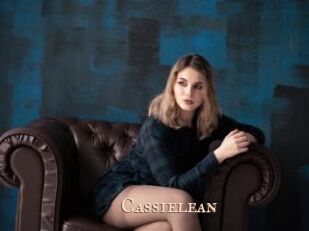 Cassielean