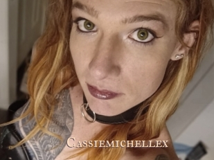 Cassiemichellex