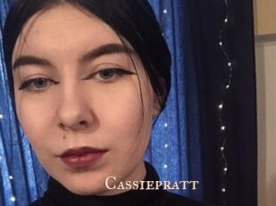 Cassiepratt