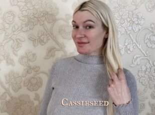 Cassieseed