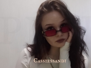 Cassiessandi