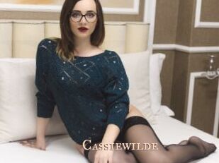 Cassiewilde