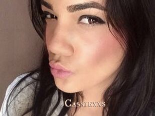 Cassiexxs