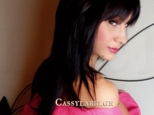 Cassylabelge