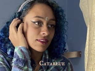 Catablue