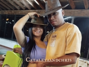 Cataleyaandchris