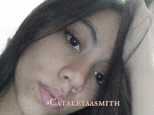 Cataleyaasmith