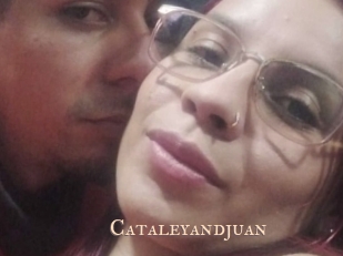 Cataleyandjuan