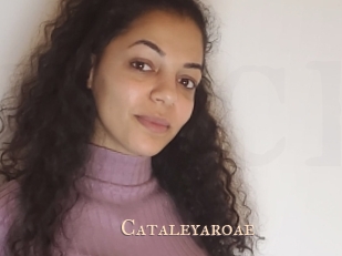 Cataleyaroae