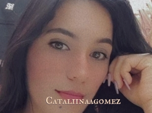 Cataliinaagomez