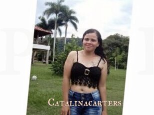 Catalinacarters