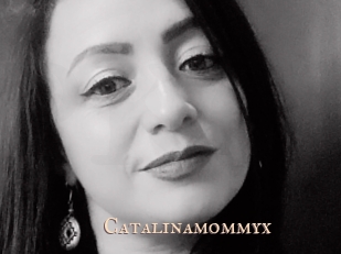 Catalinamommyx