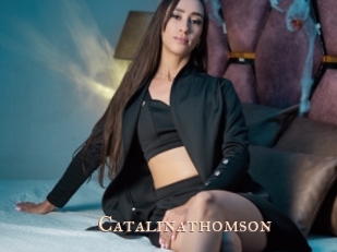 Catalinathomson