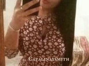 Catalinaxsmith