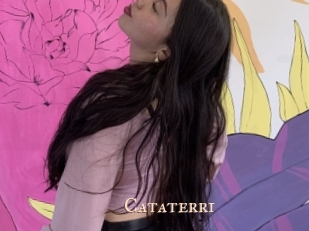 Cataterri