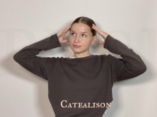 Catealison