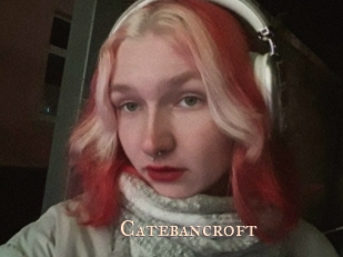 Catebancroft