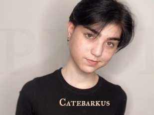 Catebarkus