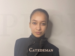 Catedeman