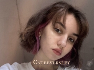 Cateeversley