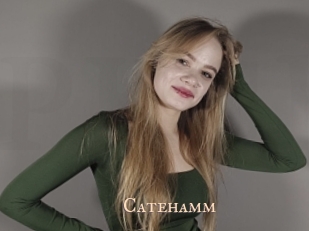 Catehamm