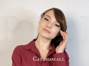 Catehascall