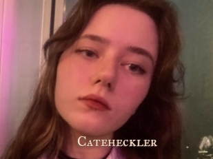 Cateheckler