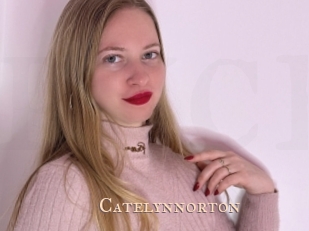 Catelynnorton