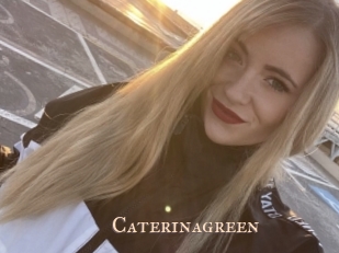 Caterinagreen