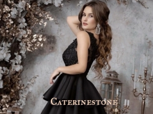 caterinestone Pink Center Fold