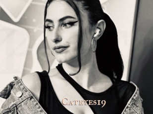 Cateyes19