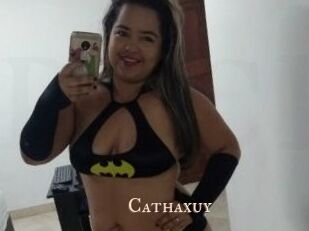 Cathaxuy