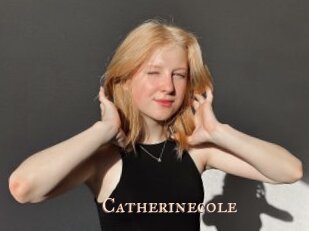 Catherinecole