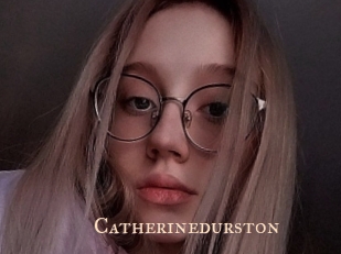 Catherinedurston