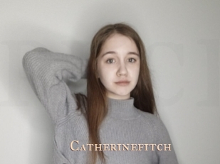 Catherinefitch