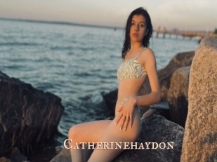 Catherinehaydon