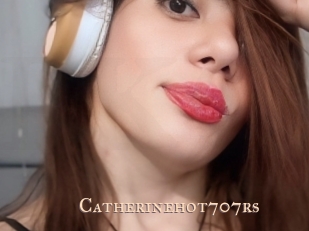 Catherinehot707rs