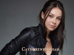 Catherynbickham