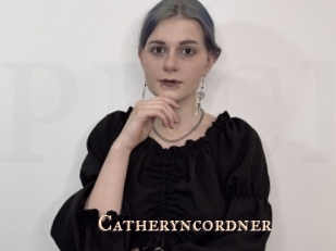 Catheryncordner