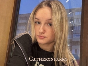 Catherynfarro