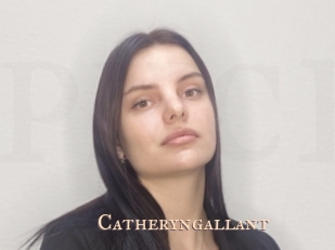 Catheryngallant