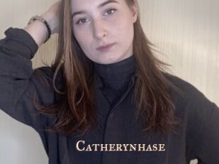 catherynhase Pink Center Fold