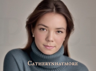 Catherynhaymore
