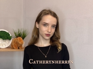 Catherynherrin