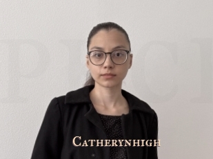 Catherynhigh