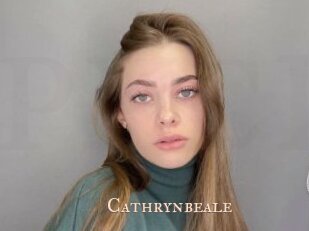 Cathrynbeale