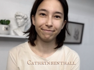 Cathrynbenthall