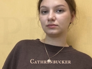 Cathrynbucker