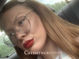 Cathryncroston